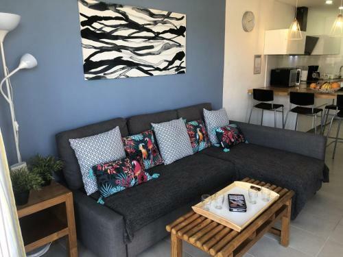 Apartamento 2 Bedrooms Apt With Seaview - Design And New