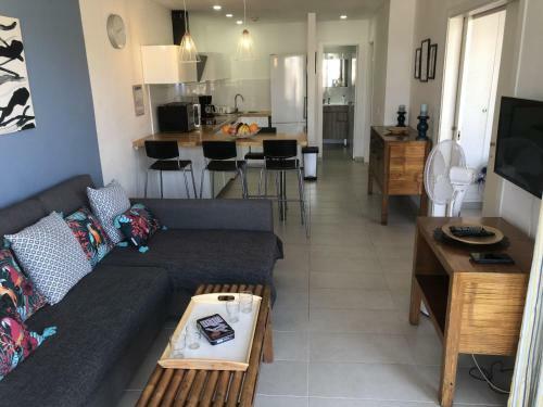 Apartamento 2 Bedrooms Apt With Seaview - Design And New