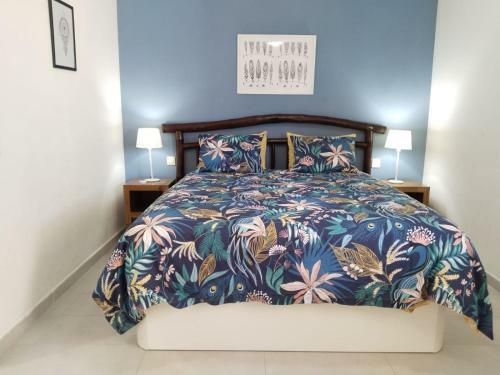 Apartamento 2 Bedrooms Apt With Seaview - Design And New