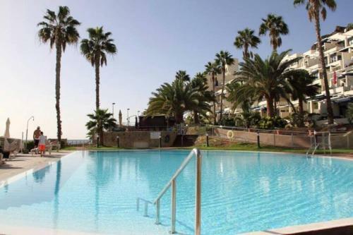 Apartamento 2 Bedrooms Apt With Seaview - Design And New
