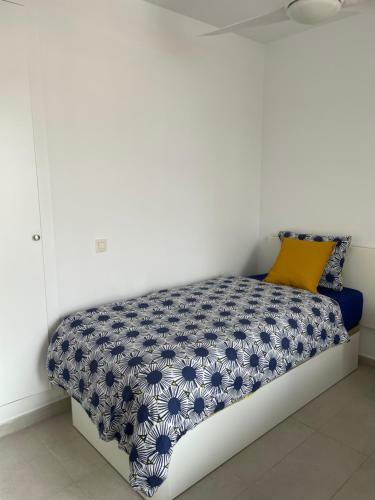 Apartamento 2 Bedrooms Apt With Seaview - Design And New