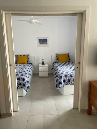 Apartamento 2 Bedrooms Apt With Seaview - Design And New