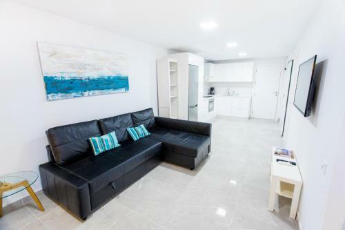 New Patalavaca Ocean Views By Canariasgetaway