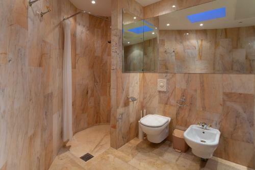Zen Villa Anfi Tauro Golf Meer Pool
