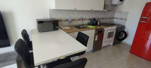 Residence Vista Golf
