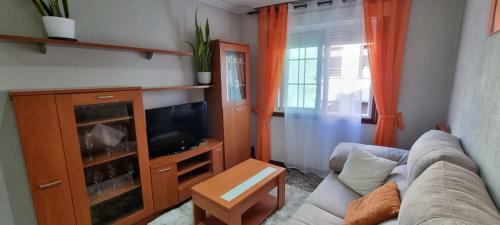 Apartamento Piso Kike
