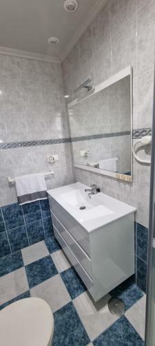 Apartamento Piso Kike
