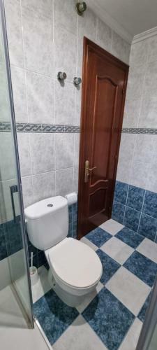 Apartamento Piso Kike