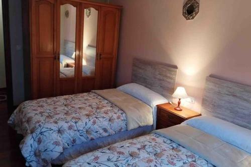 Apartamento O Fogar
