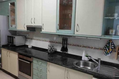 Apartamento O Fogar