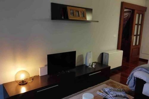 Apartamento O Fogar