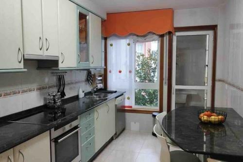 Apartamento O Fogar