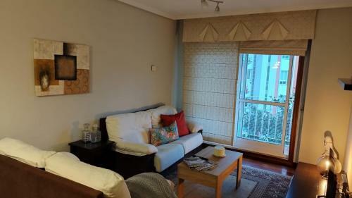 Apartamento O Fogar