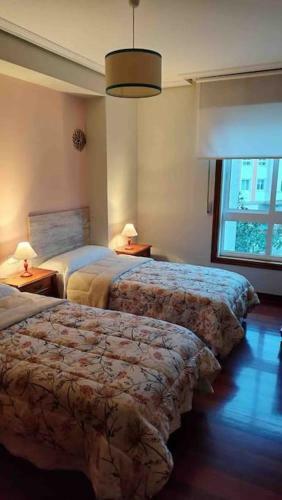 Apartamento O Fogar