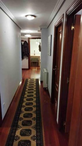Apartamento O Fogar