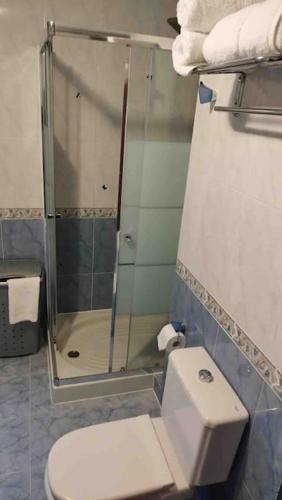 Apartamento O Fogar