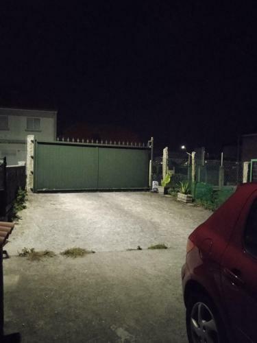 Casa Puerta Del Sol