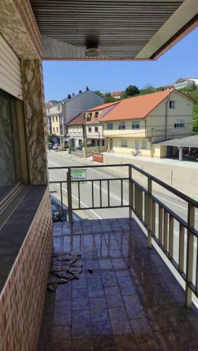 Apartamento Piso Palm�s