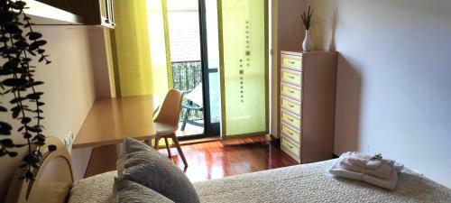 Apartamento Luan