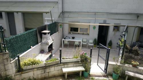 Chalet Adosado