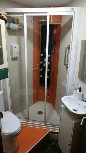 Chalet Adosado