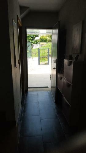 Chalet Adosado
