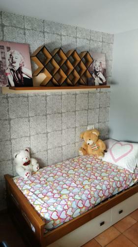 Chalet Adosado