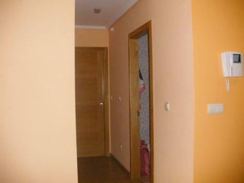 Apartamento Mo�a-pontevedra. Ria De Vigo