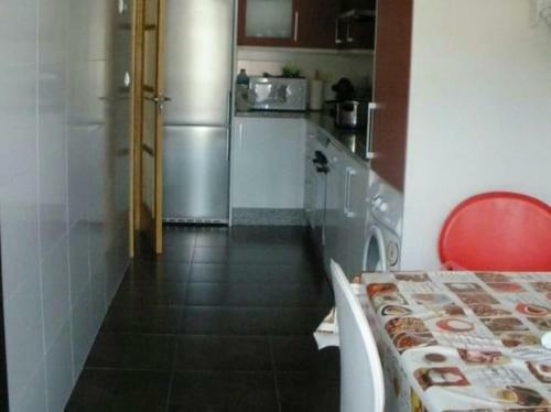 Apartamento Mo�a-pontevedra. Ria De Vigo