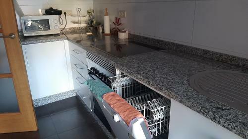 Apartamento Mo�a-pontevedra. Ria De Vigo