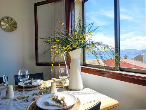 Apartamento Mirador Do Con