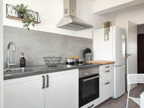 Apartamento Mirador Do Con