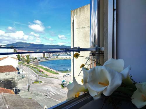 Apartamento Mirador Do Con