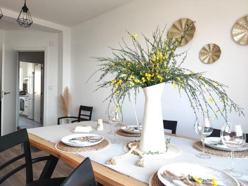 Apartamento Mirador Do Con
