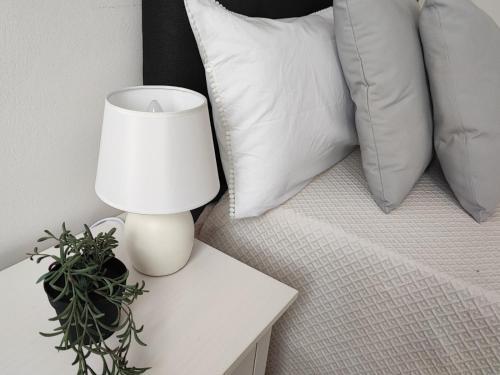 Apartamento Mirador Do Con