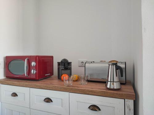 Apartamento Mirador Do Con