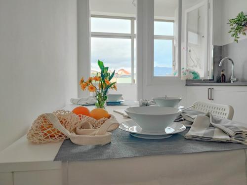 Apartamento Mirador Do Con