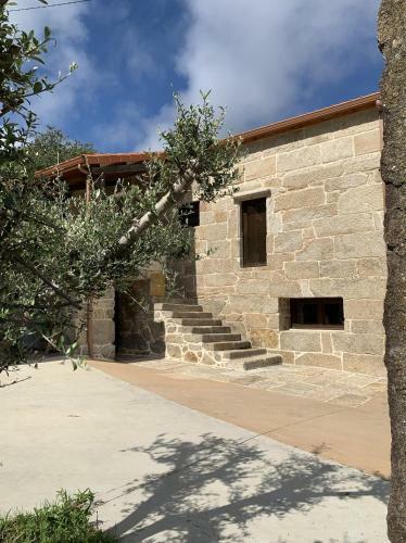 Casa Ubeiras