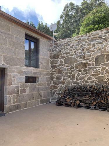 Casa Ubeiras