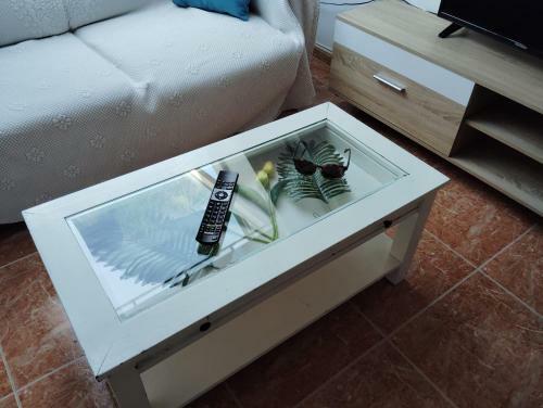 Apartamento Las Gaviotas