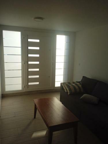 Apartamento Masandia