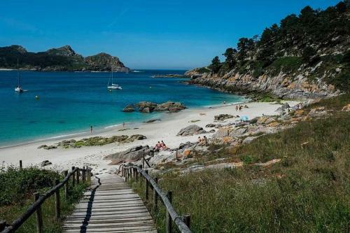 Apartamento Mar Y Monta�a