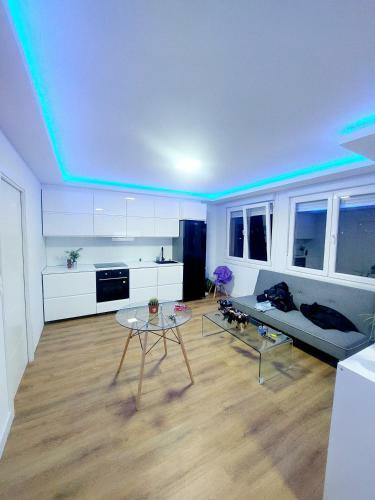Apartamento Mar Y Monta�a