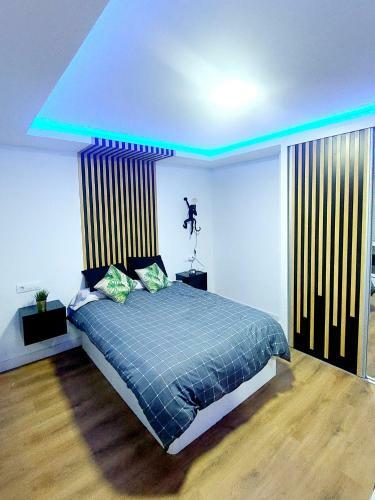 Apartamento Mar Y Monta�a