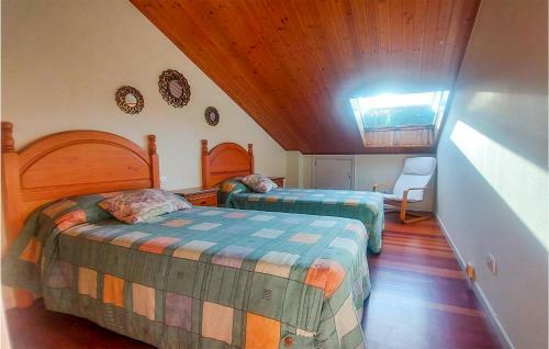 Stunning Apartment In Moaa With Wifi And 3 Bedrooms