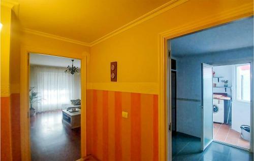 Stunning Apartment In Moaa With Wifi And 3 Bedrooms