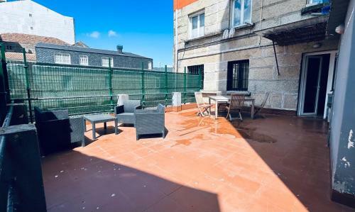 Apartamento Brisas