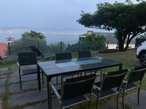 Adosado Con Incre�bles Vistas A 150m de La Playa