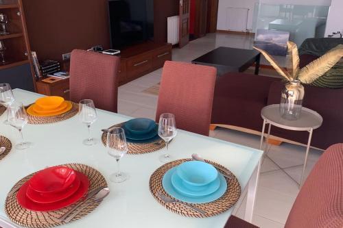 Adosado Con Incre�bles Vistas A 150m de La Playa