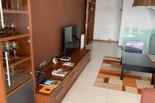 Adosado Con Incre�bles Vistas A 150m de La Playa